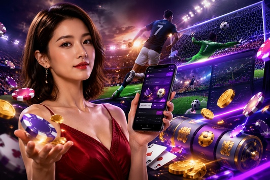 maya4d