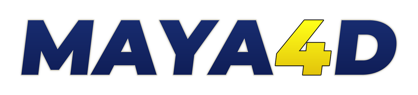 maya4d
